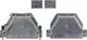 InduCom 50p T&S-entry kn-screw 4-40 w/o