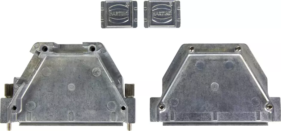 InduCom 50p T&S-entry kn-screw 4-40 w/o