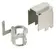Han HC650 screw insulation cover