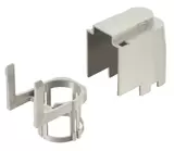 Han HC650 screw insulation cover