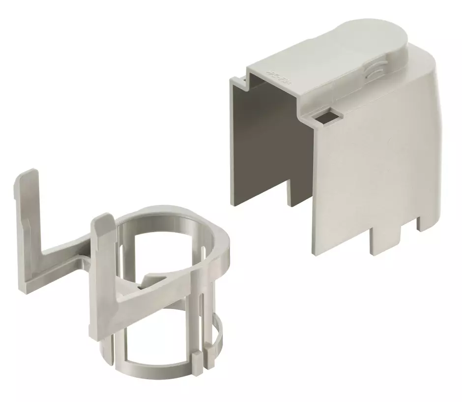 Han HC650 screw insulation cover
