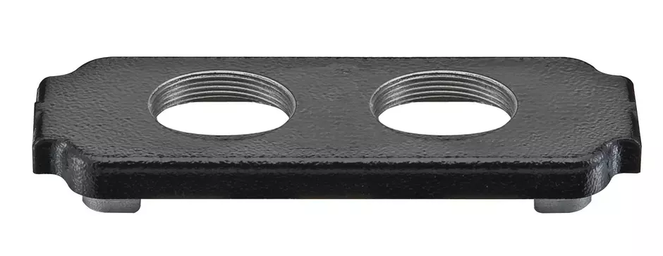 Han 24 HPR EasyCon Cover 2xM40