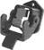 Han3A RJ45 Hybrid PFT housing plastic