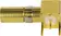 DIN-Signal coax m, solder/crimp 50Ohm