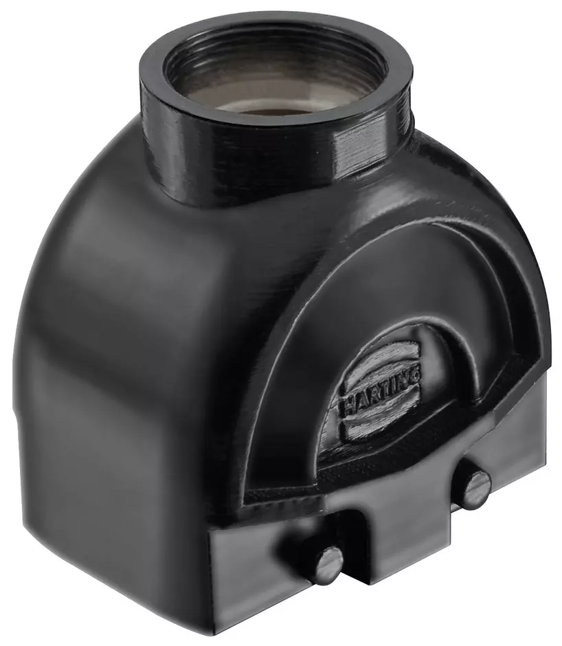 Han-Eco Mod.10-HTE-M32