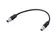 RJI M12Cord 4xAWG22/7outd 2xM12 - 20m