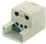 Han Brid-Sti-c + Kontakthalt.(crimp) (K)
