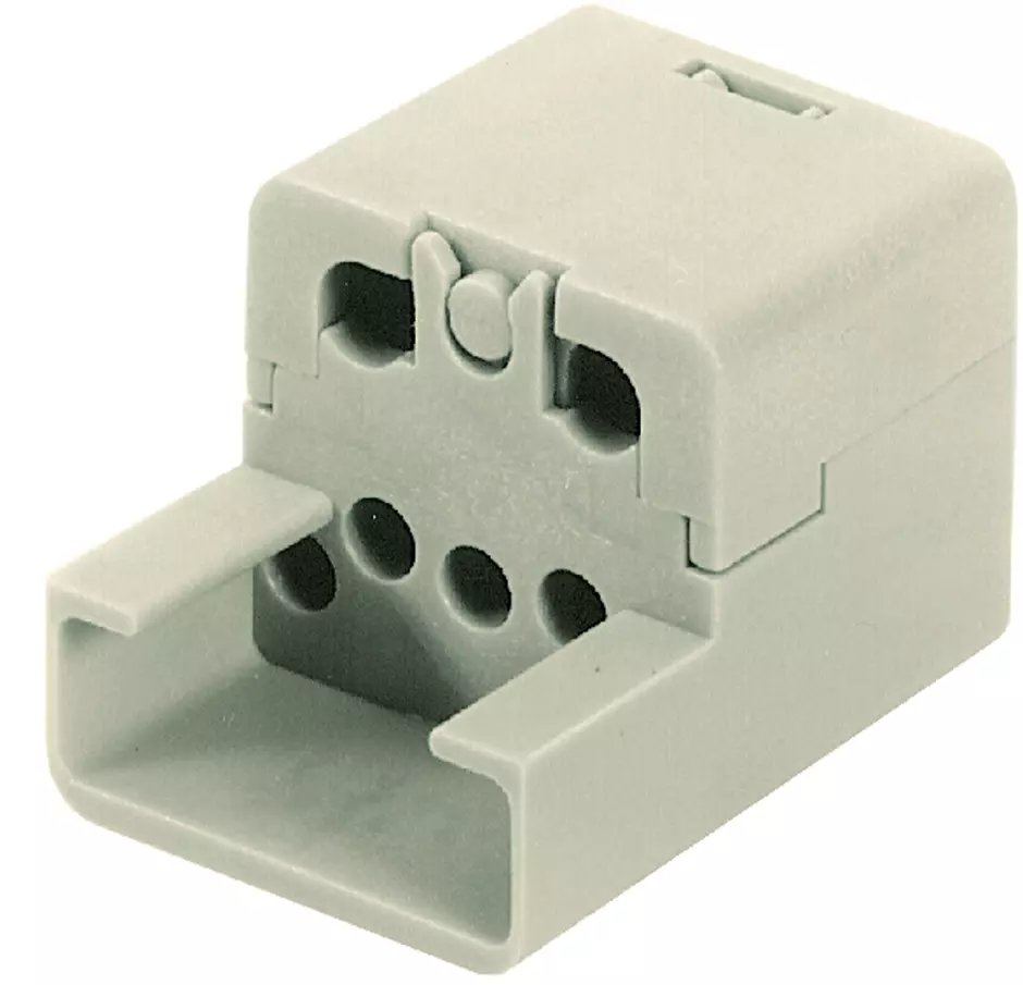 Han Brid-Sti-c + Kontakthalt.(crimp) (K)