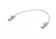 RJ45 Eco-I F/UTP Cat.5e LSZH 0.5m