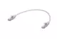 RJ45 Eco-I F/UTP Cat.5e LSZH 0.5m
