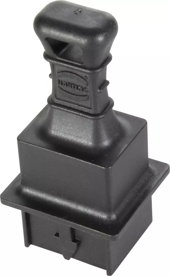 MPP-ACC-DUST CAP PLUG IP65/67