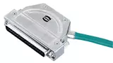 InduCom 9p 1T-entry hexscrew 4-40 cod