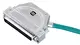 InduCom 9p 1T-entry hexscrew 4-40 cod