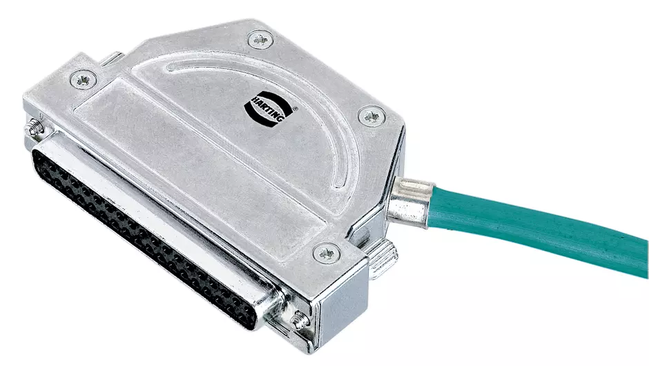 InduCom 9p 1T-entry hexscrew 4-40 cod