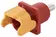 Han® S-HBM w. MC M8-red-UP