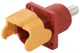 Han® S-HBM w. MC M8-red-UP