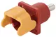 Han® S-HBM w. MC M8-red-UP