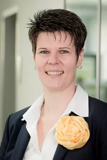 Jana Speidel