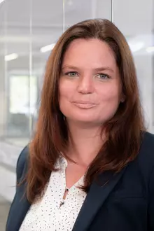 Chantal Kuschnereit