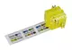 preLink Terminal mod AWG22/24, yel. 1=10