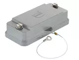 Han 16HP Direct cover device side
