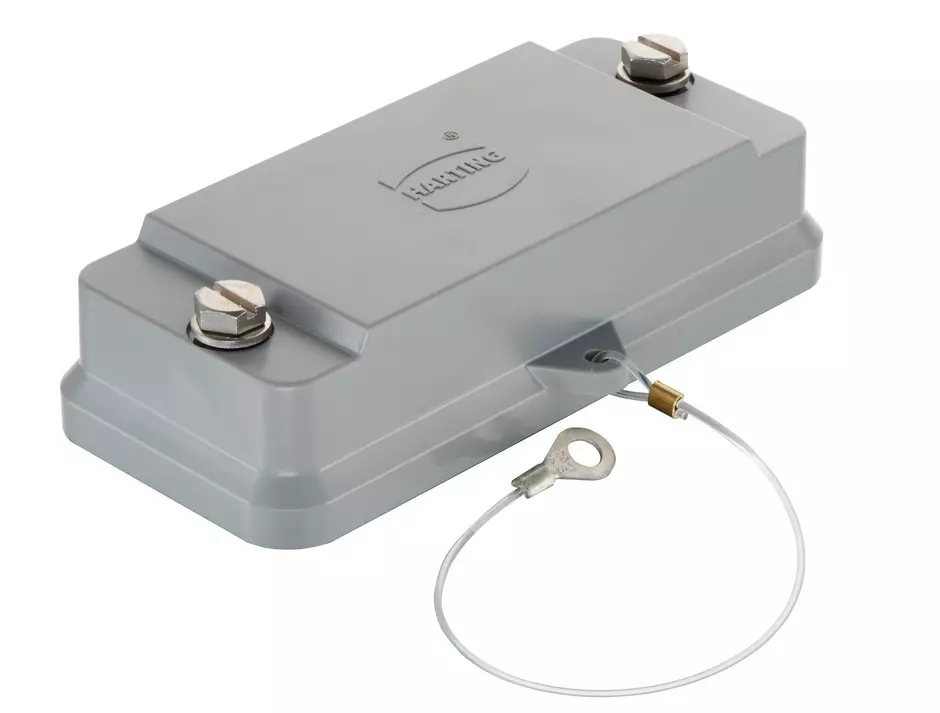 Han 16HP Direct cover device side