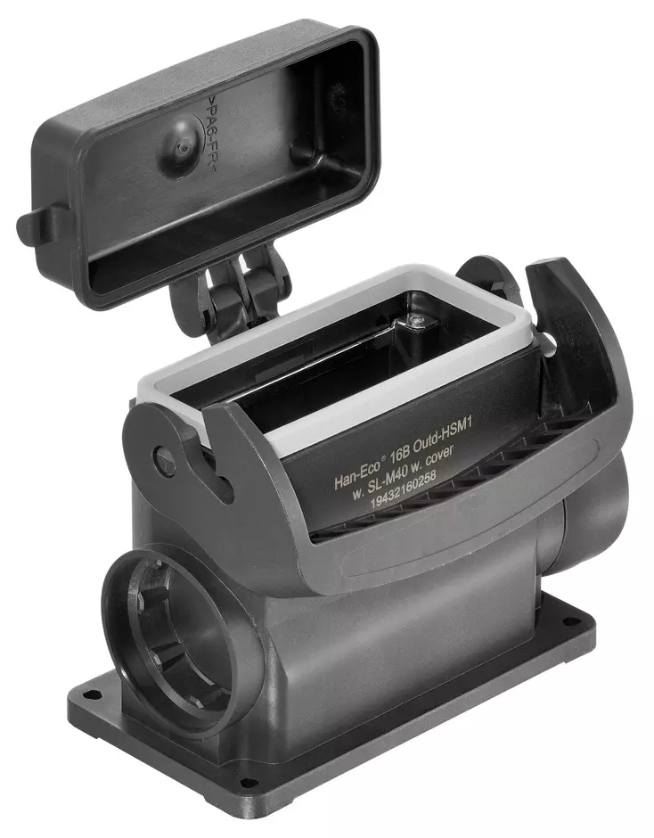 Han-Eco 16B Outd-HSM1-w. SL-M40 w. cover