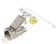 preLink RJ45 Keystoneset AWG22/23