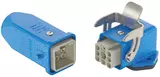 Han Ex Q7 Kit HBM angled/HTE-M20