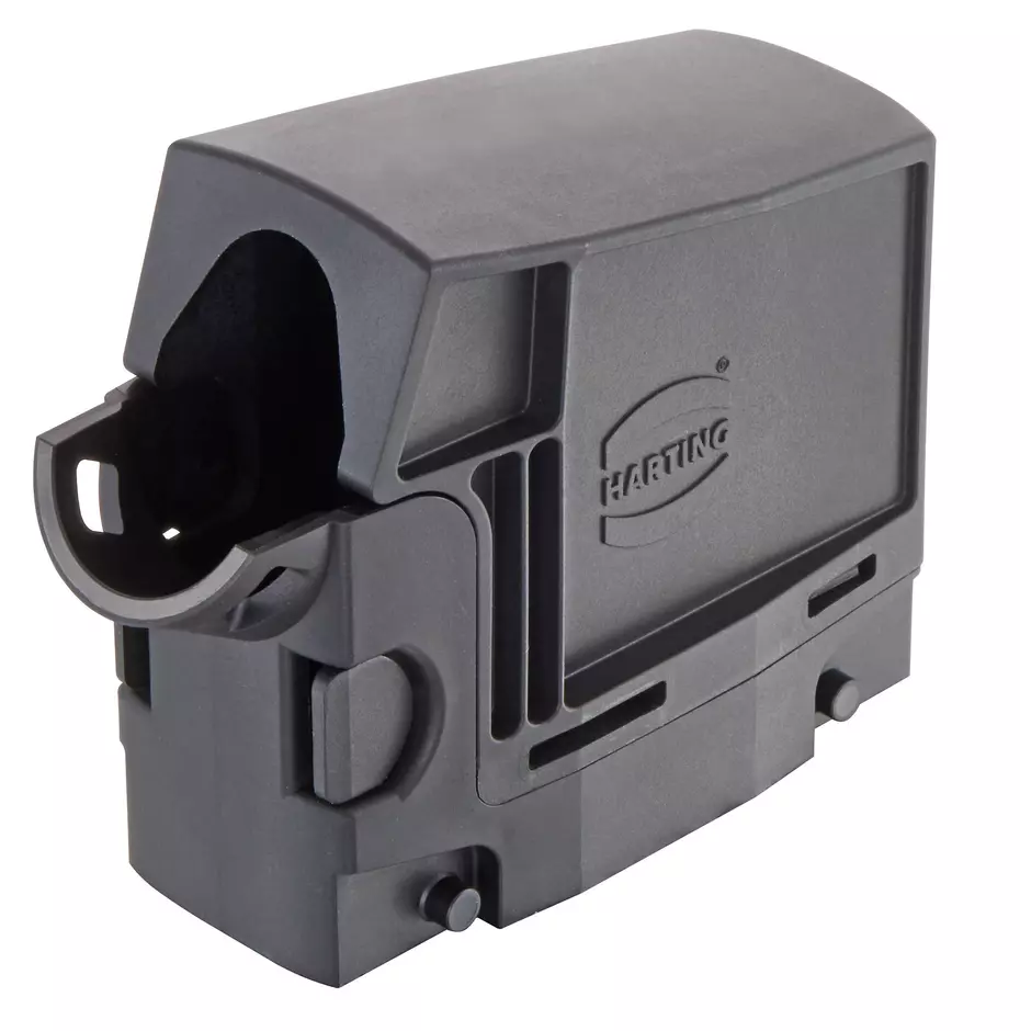 Han-Eco Modular Snap 24-HSE