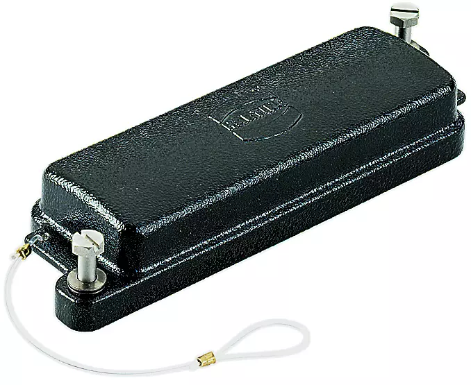 Han 16 HPR COVER