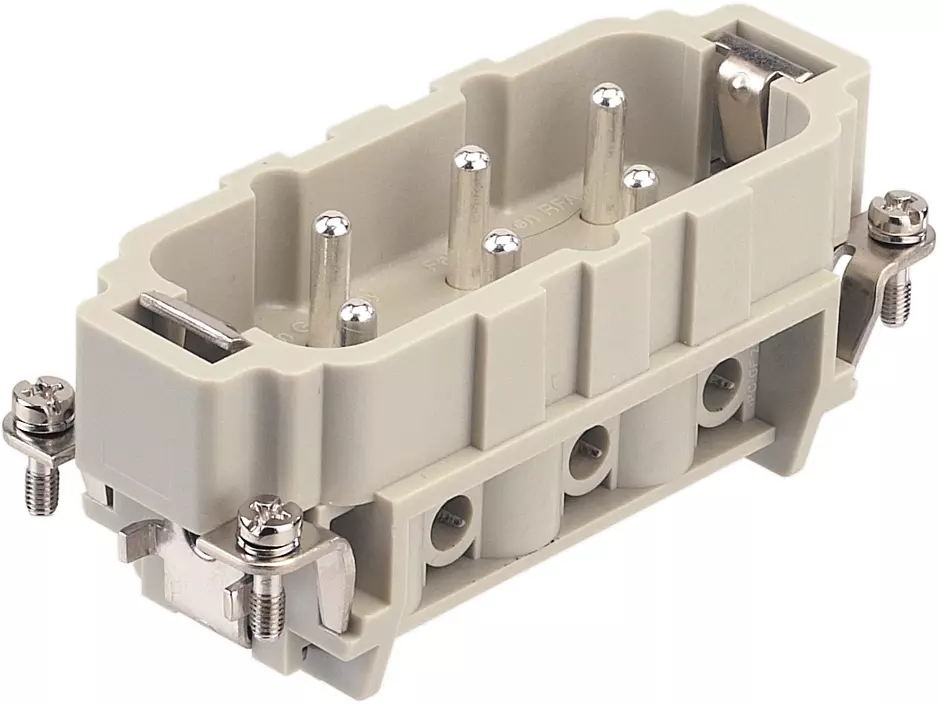 Han HSB 06 POS. M INSERT SCREW