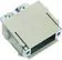 D-Sub Modul without. D-Sub insert-Female