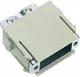 Adapter module for D-Sub, female -1cable