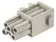 Han Domino DD cube, crimp (F.1)