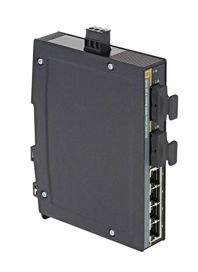 Ha-VIS eCon 3042GBT-AD