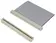 SEK 2R 50P Kinked pre-assy cover W/O SR