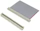 SEK 2R 50P Kinked pre-assy cover W/O SR