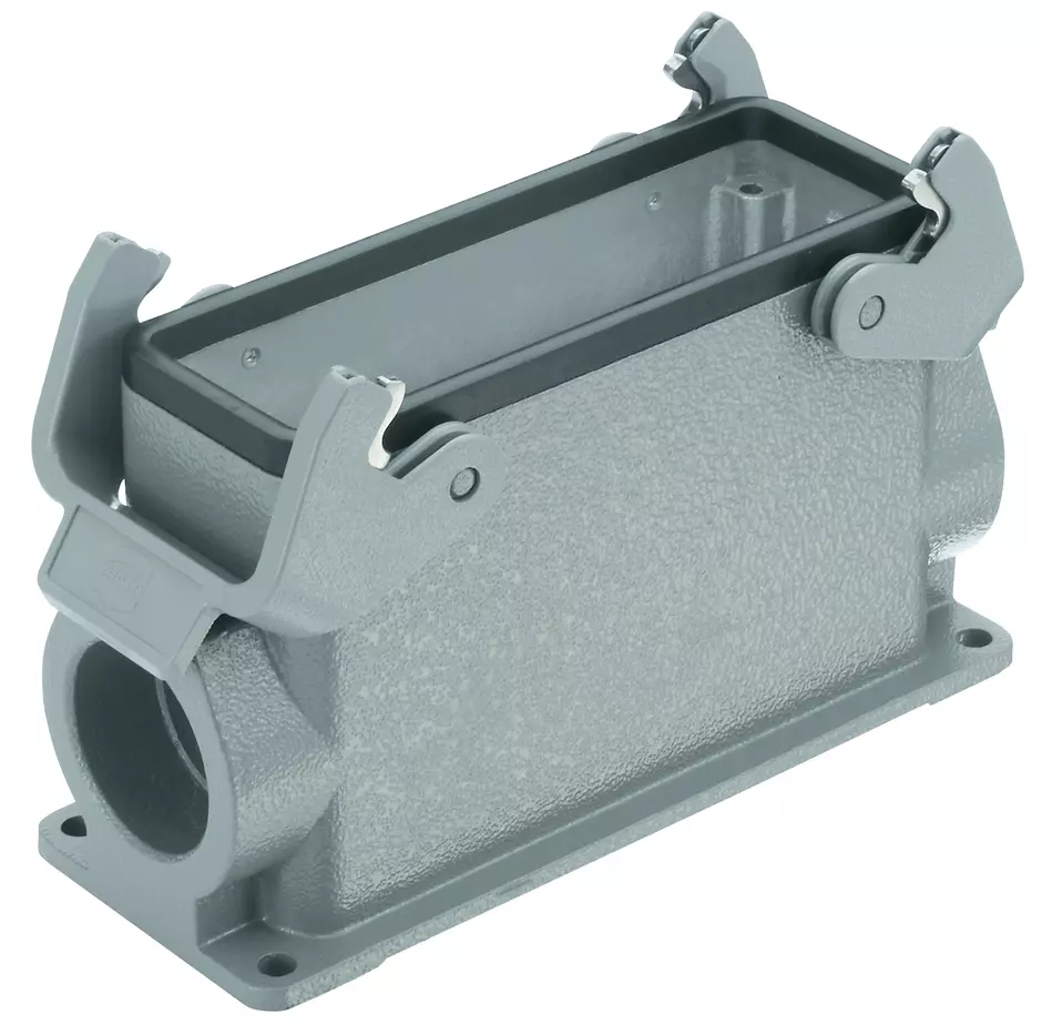 Han B Base Surface HC 2 Levers 2 x M32