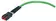 FO CABLE ASSY-2M-1xSCRJ MM POF