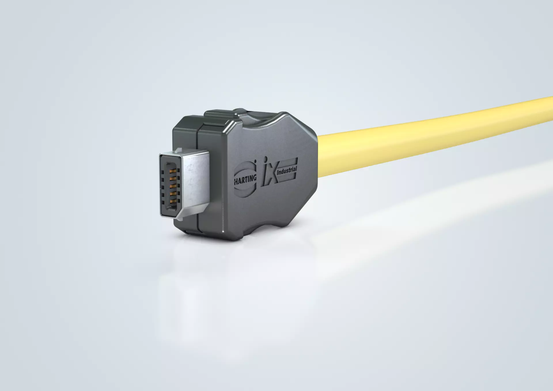 ix Industrial connector