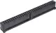 SEK mezz Fe 60P THT 2.9mm PL2