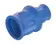 Han F+B hood-gg-M25 blue
