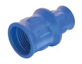 Han F+B hood-gg-M25 blue