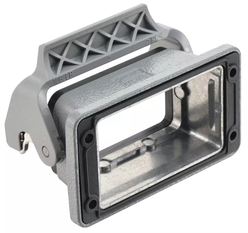 Han 10B-HBM-Rear Fit-SL-w/o frame