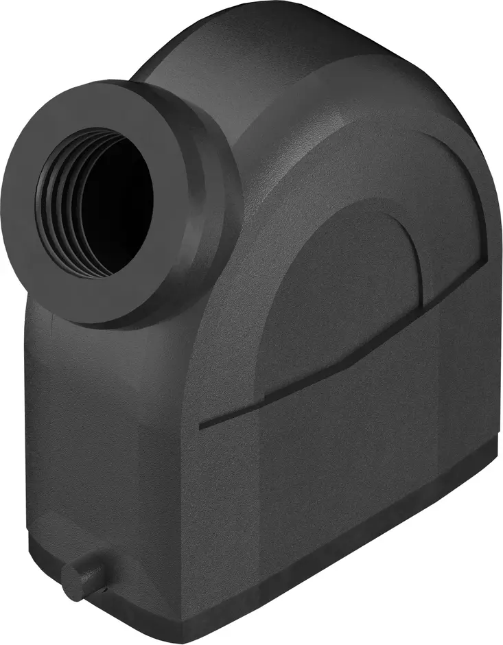 Han-Eco 10A-HSE-M25