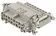 Han E AV 16 Pos. F Insert Term. Block Ri