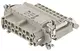 Han E AV 16 Pos. F Insert Term. Block Ri