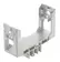Han-Snap Standard Rail Fixing