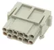 CRIMP TERMINAL FEMALE INSERT